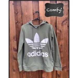 COPY - Adidas Hoodie